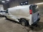 2018 Chevrolet Express G3500