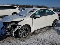 2021 Toyota Corolla SE en venta en Pennsburg, PA