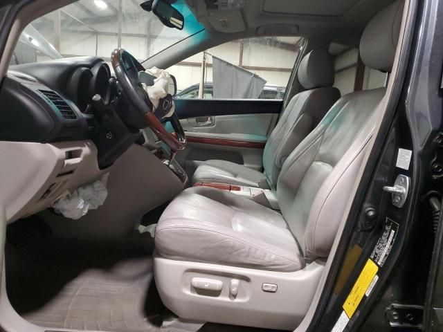 2004 Lexus RX 330