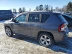 2015 Jeep Compass Latitude