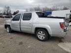 2008 Honda Ridgeline RTL