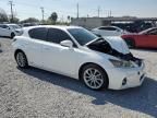 2013 Lexus CT 200