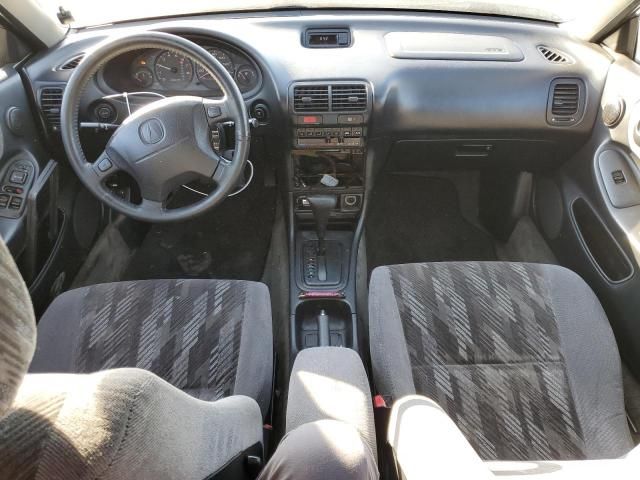 2000 Acura Integra LS