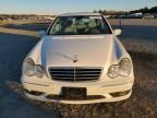 2007 Mercedes-Benz C 230