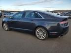 2013 Lincoln MKZ