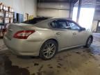 2011 Nissan Maxima S