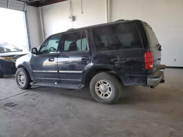 2002 Ford Expedition XLT