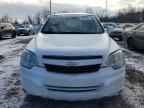 2014 Chevrolet Captiva LTZ