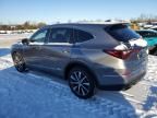 2025 Acura MDX Technology