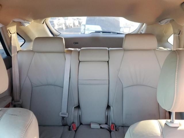 2005 Lexus RX 330