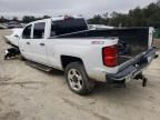 2015 Chevrolet Silverado K2500 Heavy Duty LT