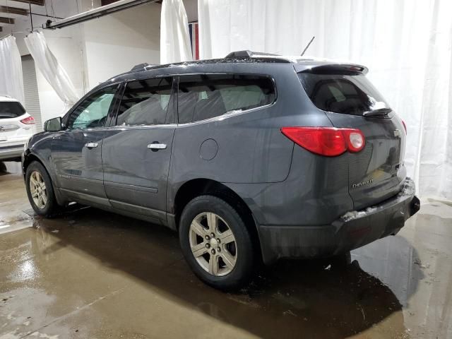 2009 Chevrolet Traverse LT