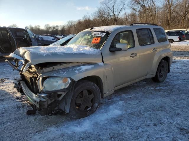 2009 Chevrolet HHR LT