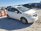 2015 Nissan Versa Note S