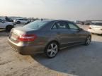 2010 Mercedes-Benz E 350 4matic