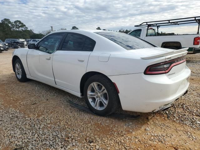 2018 Dodge Charger SXT