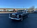 1965 Mercedes-Benz 220 SE