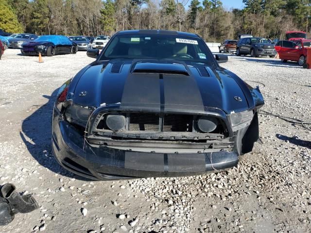 2014 Ford Mustang GT