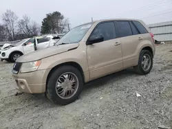 Suzuki salvage cars for sale: 2008 Suzuki Grand Vitara