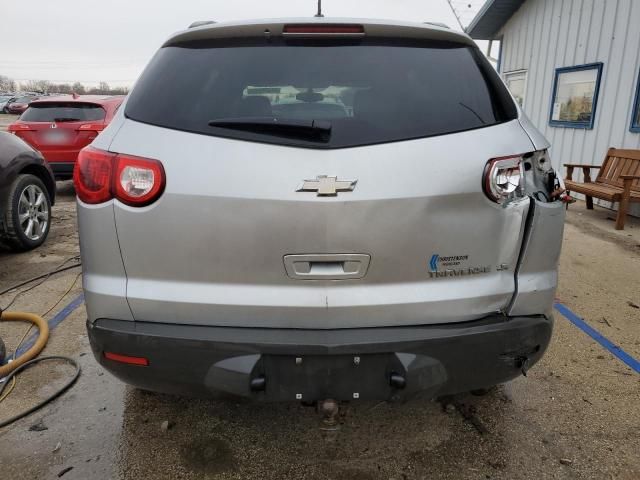 2011 Chevrolet Traverse LS