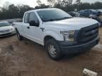 2017 Ford F150 Super Cab