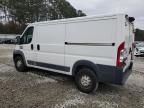 2018 Dodge RAM Promaster 1500 1500 Standard