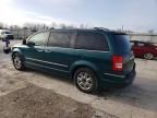 2009 Chrysler Town & Country Limited