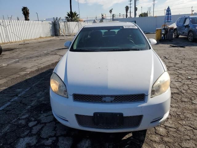 2014 Chevrolet Impala Limited LT