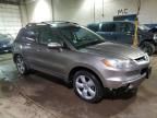 2008 Acura RDX Technology