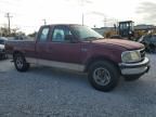 1998 Ford F150