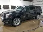 2016 GMC Yukon XL K1500 SLT