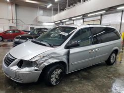 2007 Chrysler Town & Country LX en venta en Littleton, CO