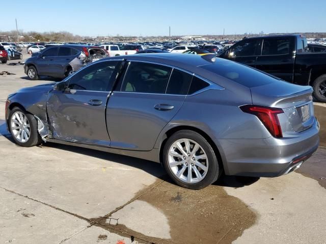 2020 Cadillac CT5 Luxury