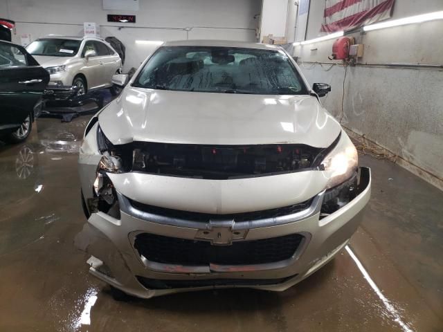 2014 Chevrolet Malibu 1LT