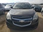 2011 Chevrolet Equinox LS