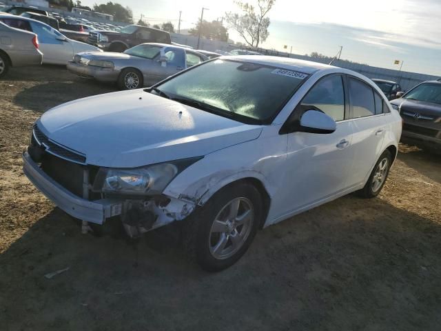 2013 Chevrolet Cruze LT