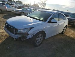 2013 Chevrolet Cruze LT en venta en American Canyon, CA