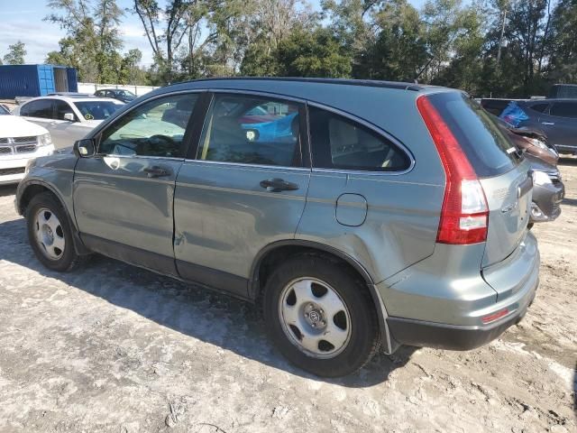 2011 Honda CR-V LX