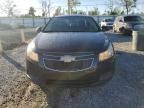 2011 Chevrolet Cruze LT