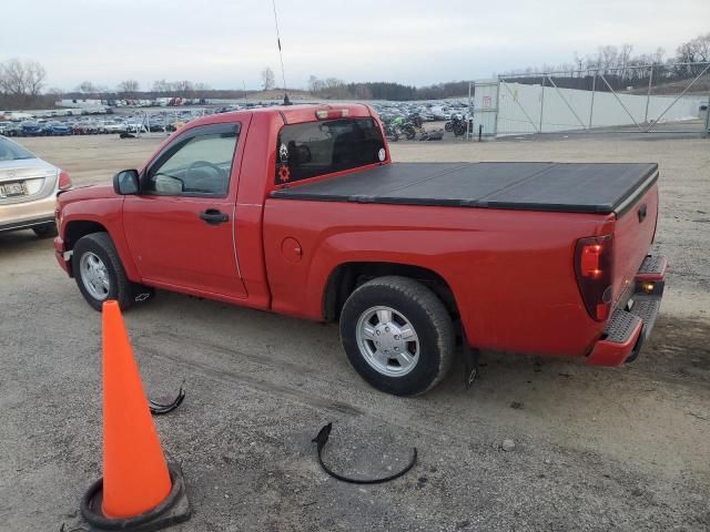 2007 Chevrolet Colorado