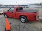 2007 Chevrolet Colorado