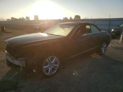 2011 Mercedes-Benz E 350 en venta en Martinez, CA