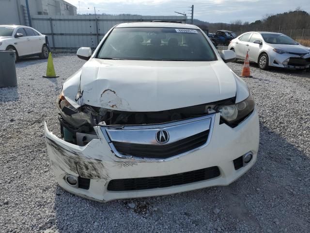 2011 Acura TSX