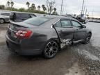 2015 Ford Taurus SHO