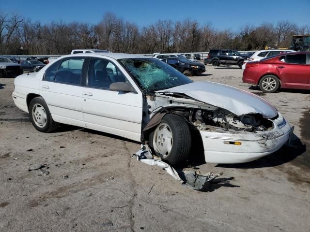 1998 Chevrolet Lumina Base