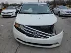 2011 Honda Odyssey EXL