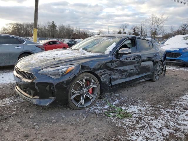 2018 KIA Stinger GT