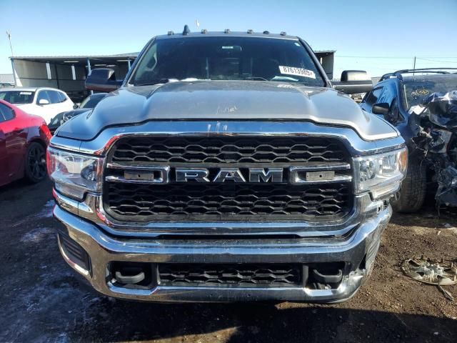 2021 Dodge RAM 2500 Tradesman