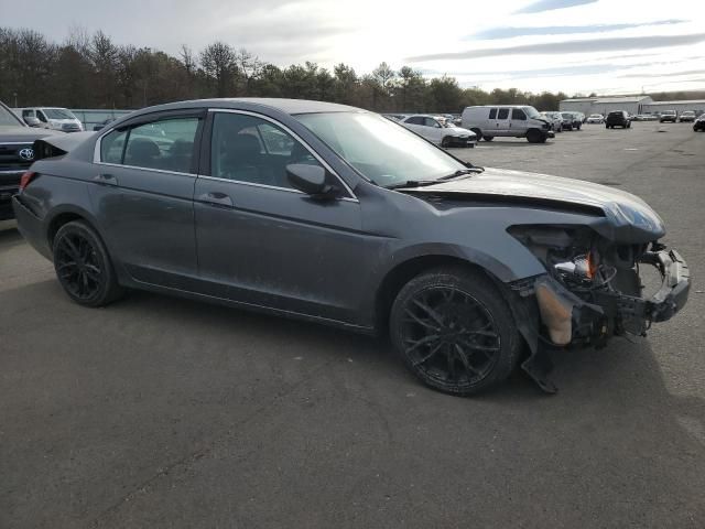 2011 Honda Accord SE