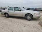 2008 Mercury Grand Marquis LS